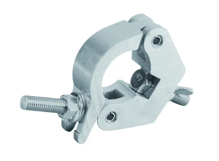 EUROLITE TPC-30 Coupler, silver 
